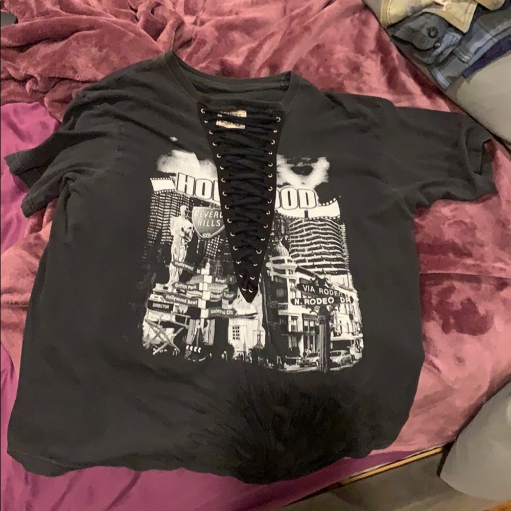 Vintage shirt